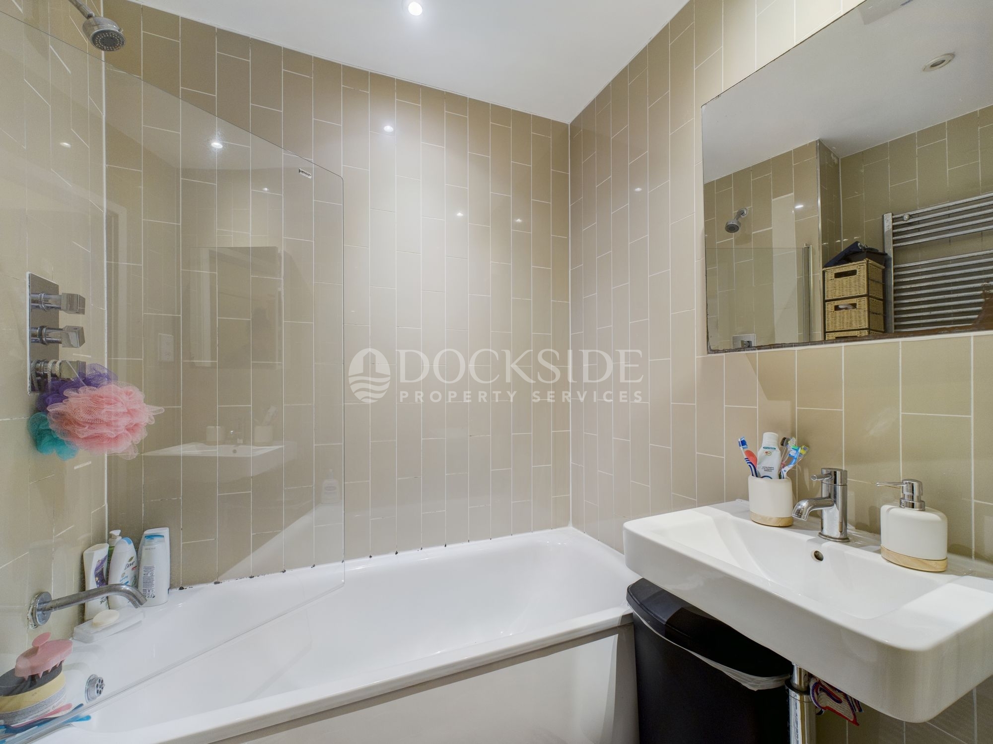 1 bed flat to rent in Cutmore Ropeworks, Barking  - Property Image 6