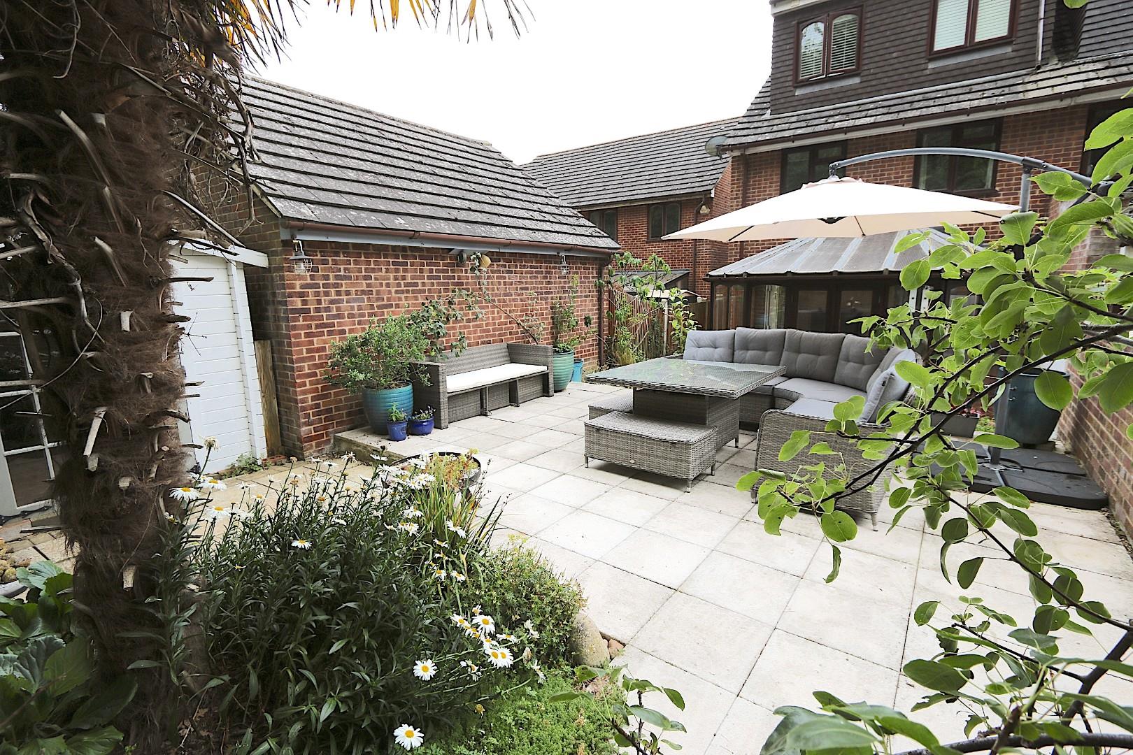 4 bed house for sale in Brissenden Close, Upnor 6