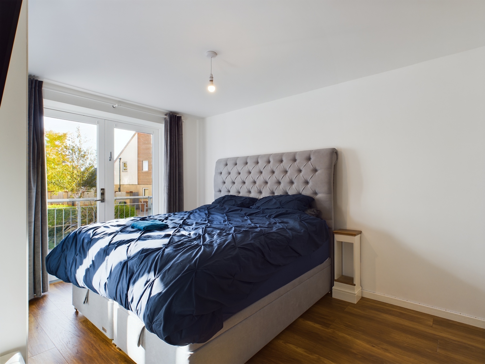 2 bed for sale in The Causeway, Chatham  - Property Image 9