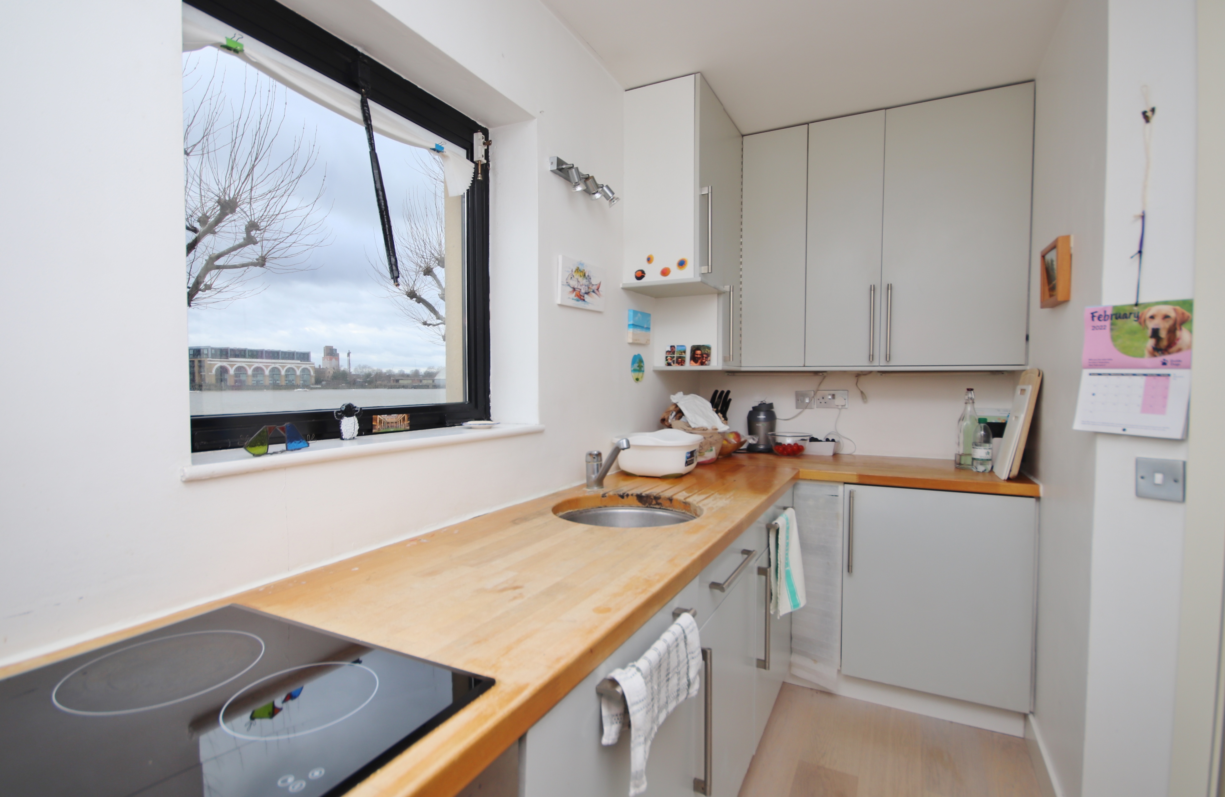 2 bed to rent in Chart House, London  - Property Image 8