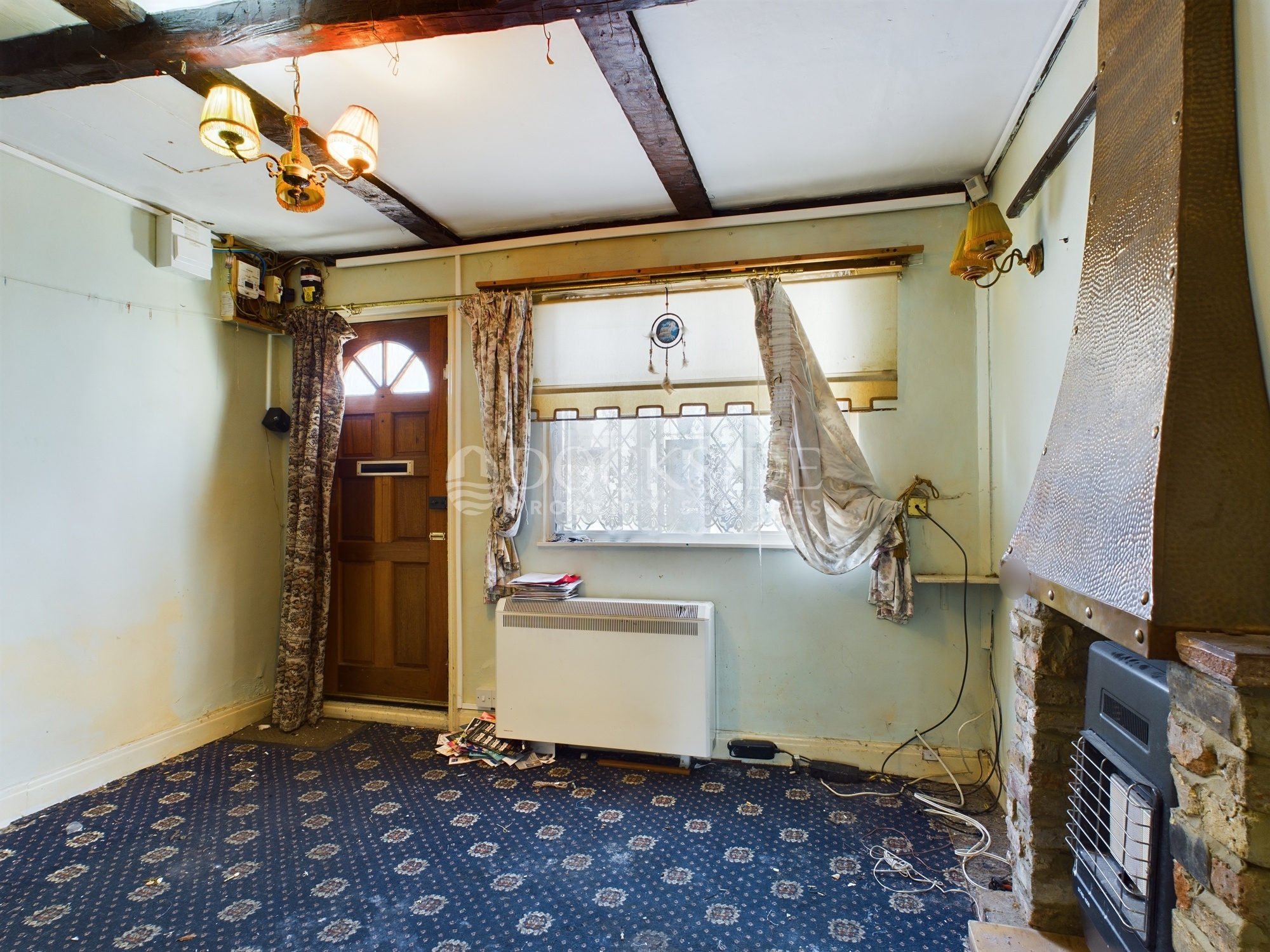 2 bed house for sale in Castle Street, Rochester  - Property Image 6