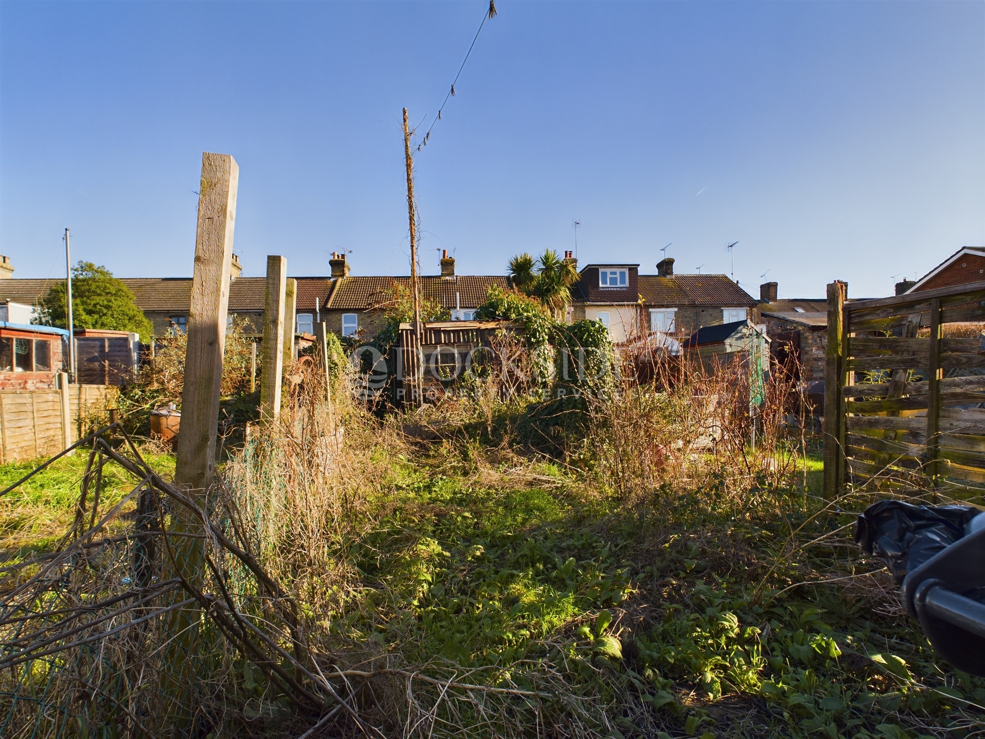 2 bed house for sale in Castle Street, Rochester  - Property Image 9