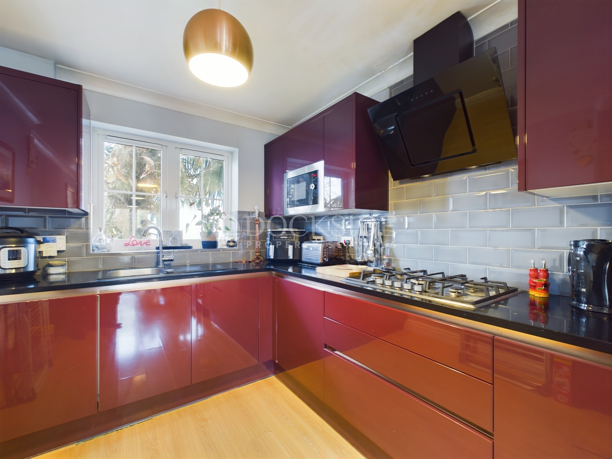 3 bed house for sale in Waterside Lane, Gillingham 4