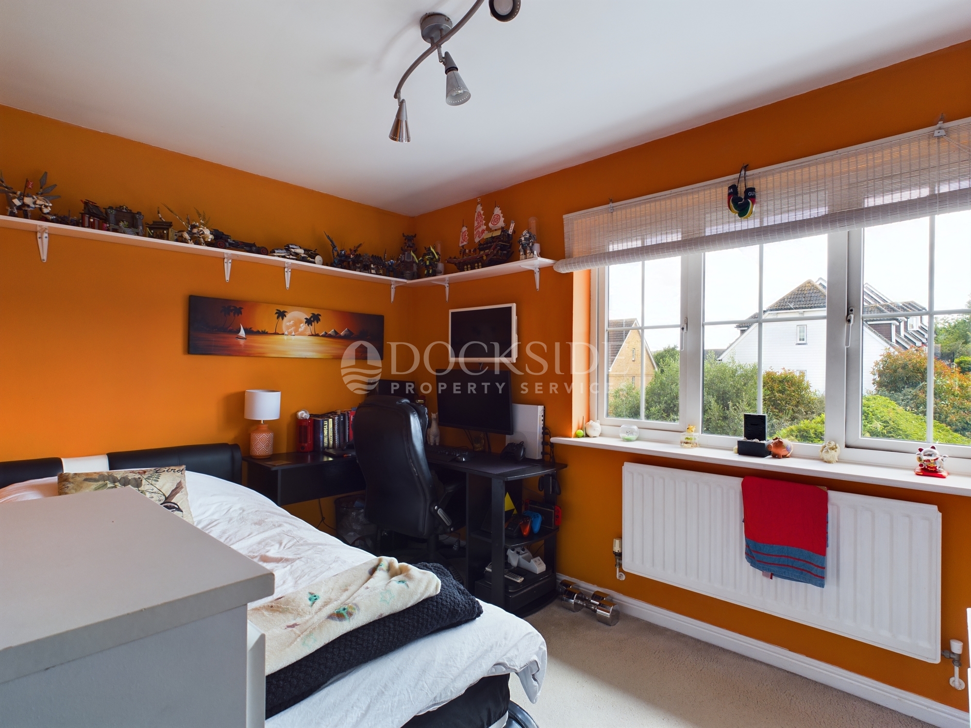 3 bed house for sale in Waterside Lane, Gillingham  - Property Image 12