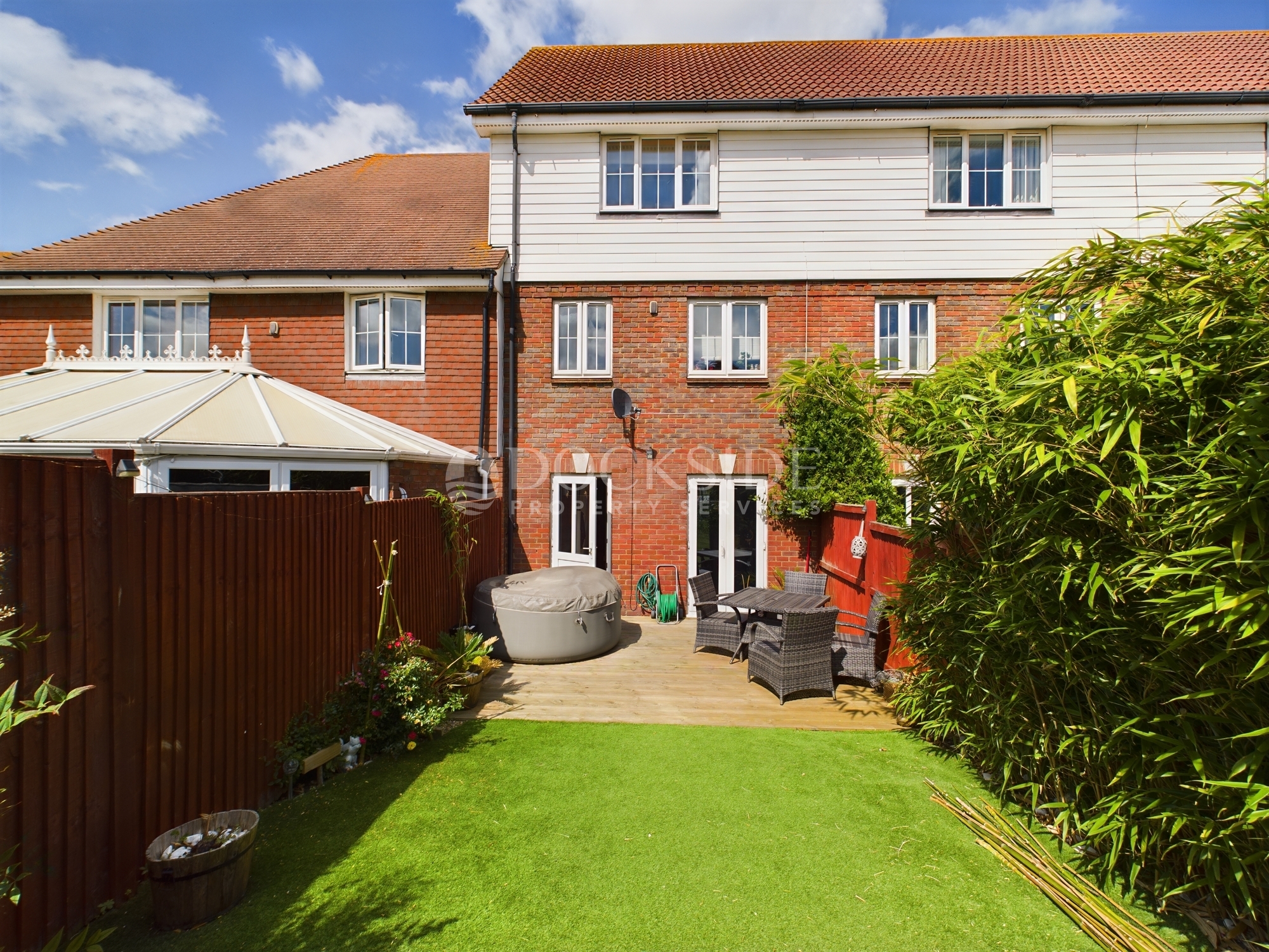 3 bed house for sale in Waterside Lane, Gillingham  - Property Image 13