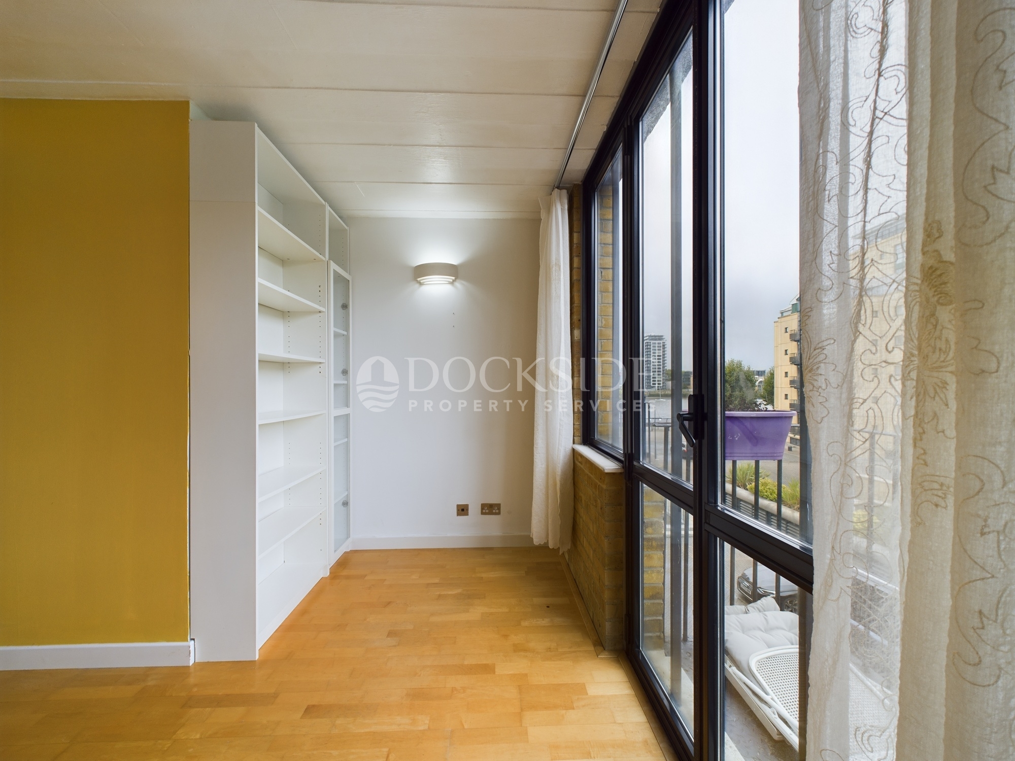 2 bed flat to rent in Beacon House, London  - Property Image 6