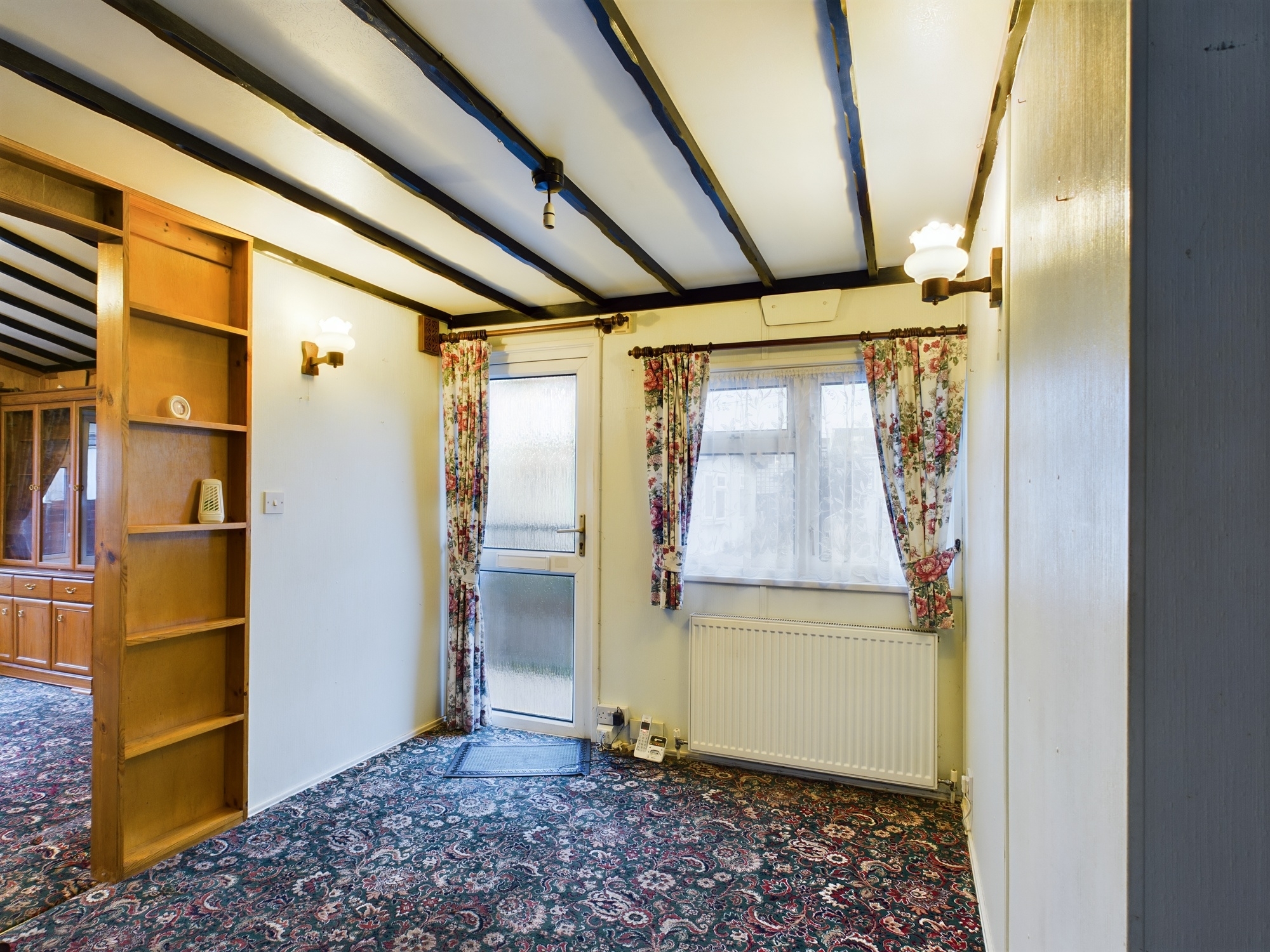 2 bed park home for sale in Vicarage Lane, Rochester 7