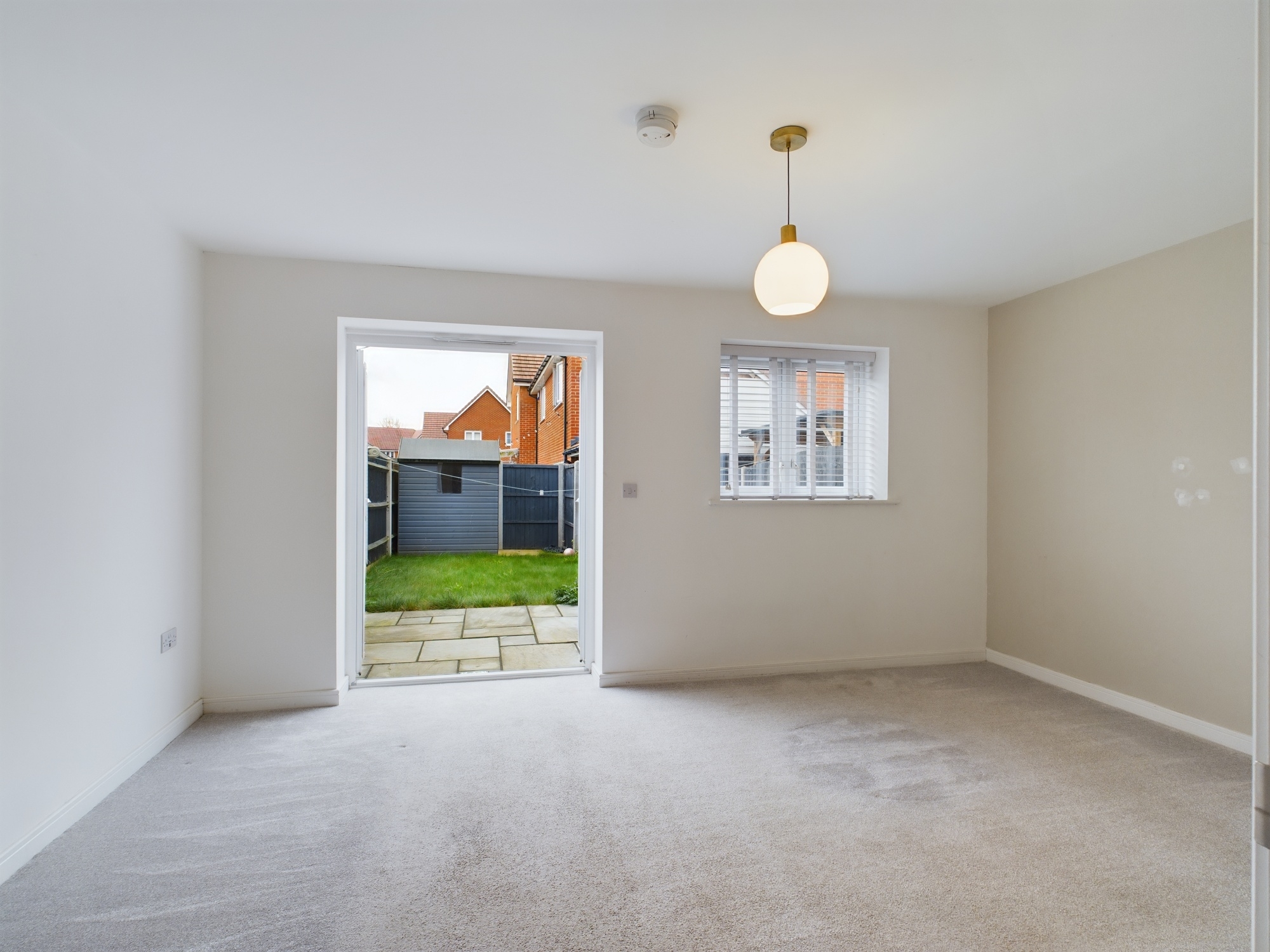 3 bed house to rent in Lytham Close, Chatham  - Property Image 2