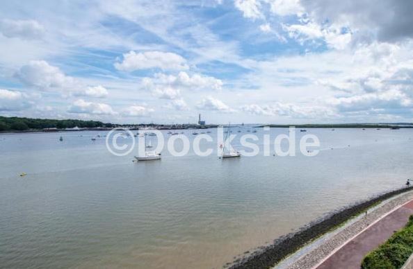 2 bed for sale in Rivermead, Chatham  - Property Image 2