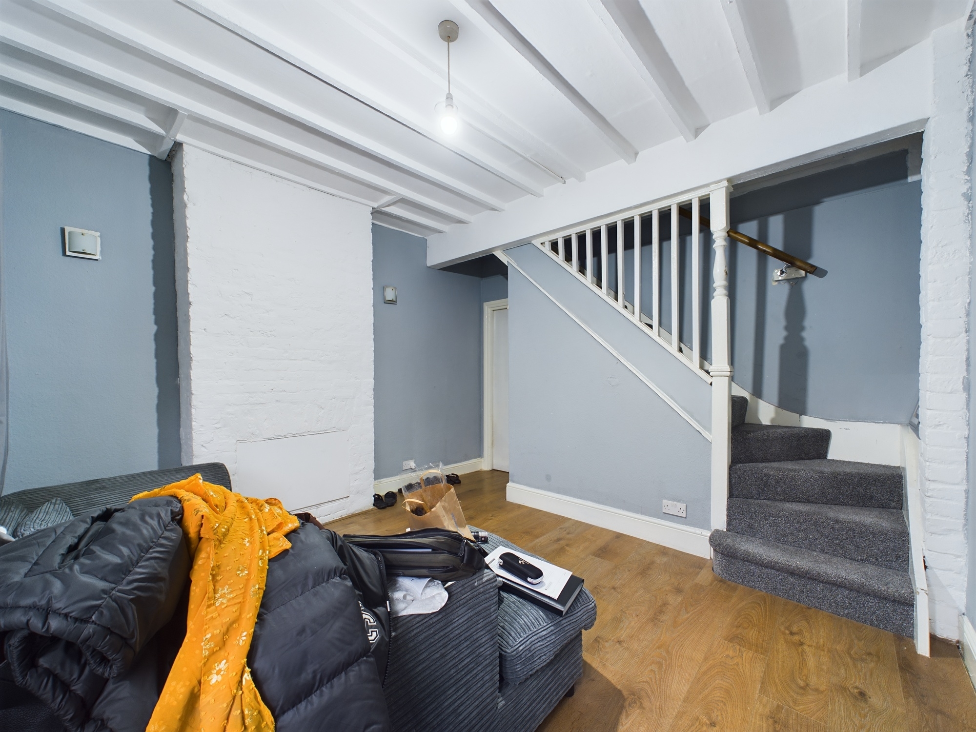 3 bed house for sale in Luton Road, Chatham  - Property Image 2