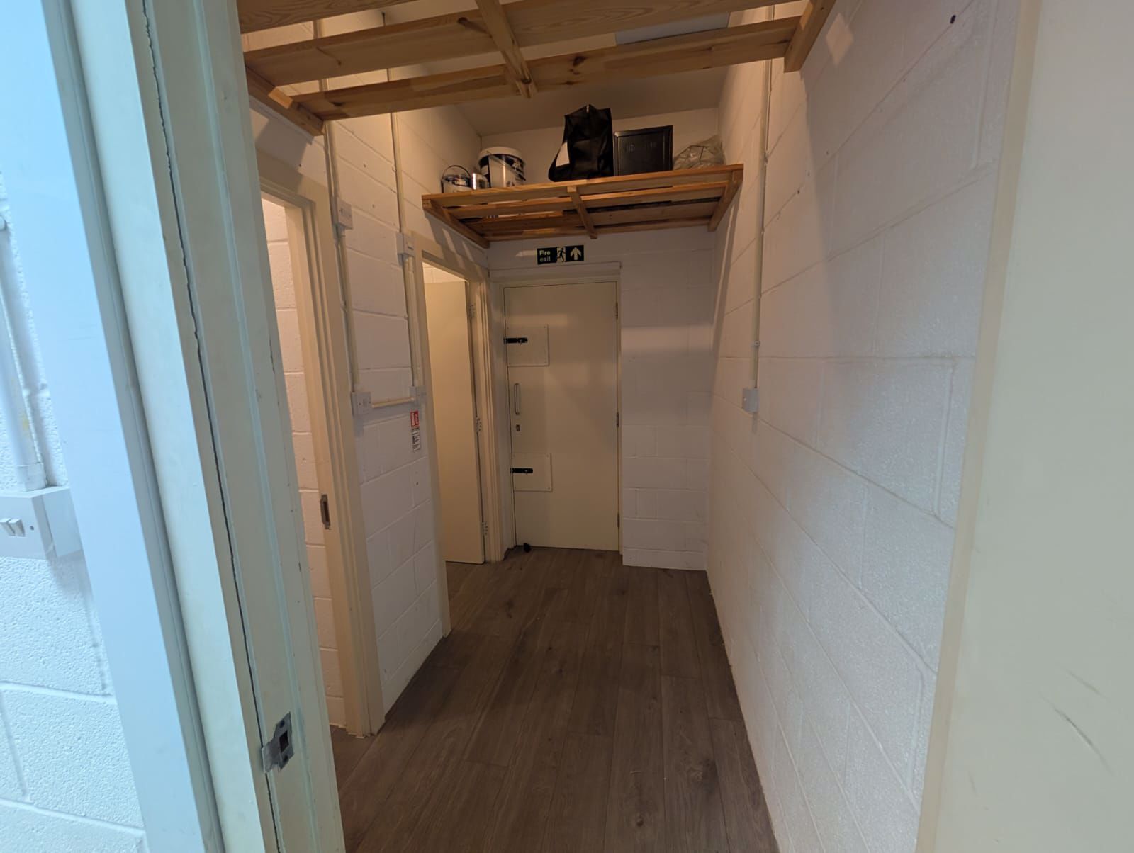 Office to rent in Albert Road, London 5