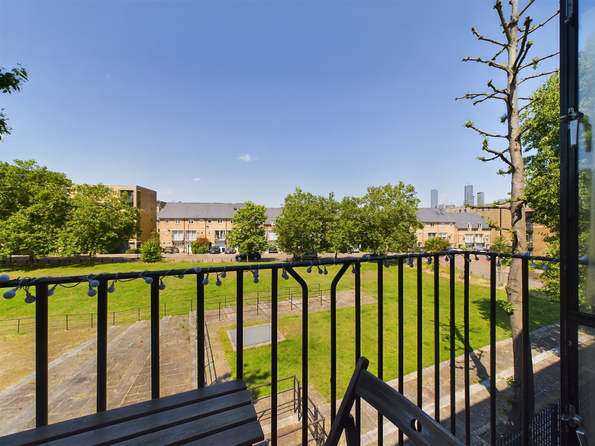 1 bed flat to rent in Slipway House, London  - Property Image 7