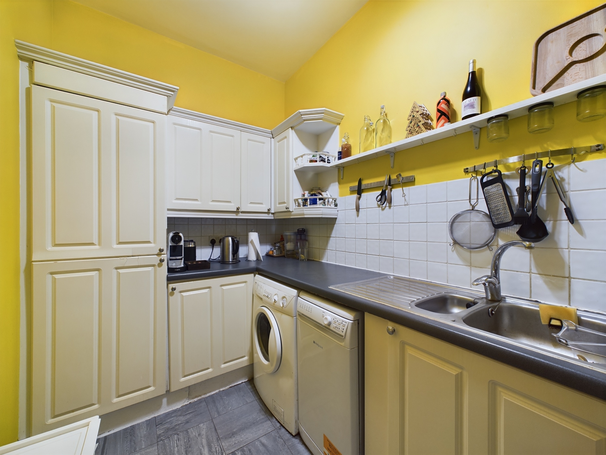 1 bed flat to rent in Slipway House, London  - Property Image 10