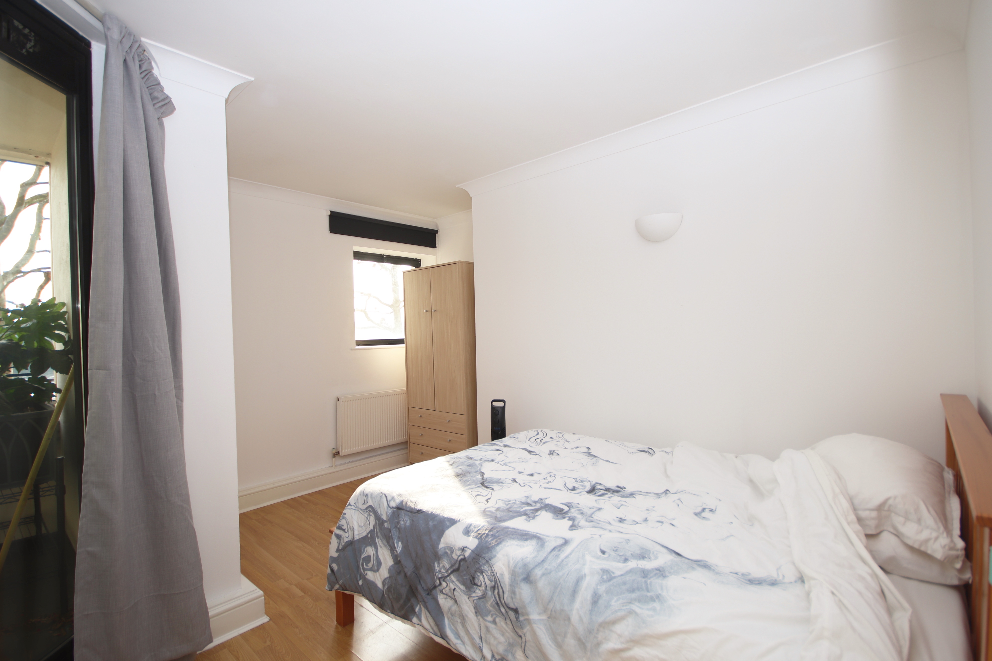 1 bed flat to rent in Wheel House, London 2