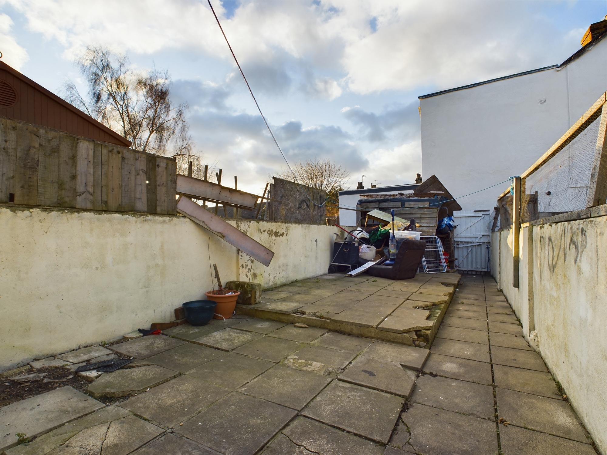 3 bed house for sale in West Street, Gillingham  - Property Image 10