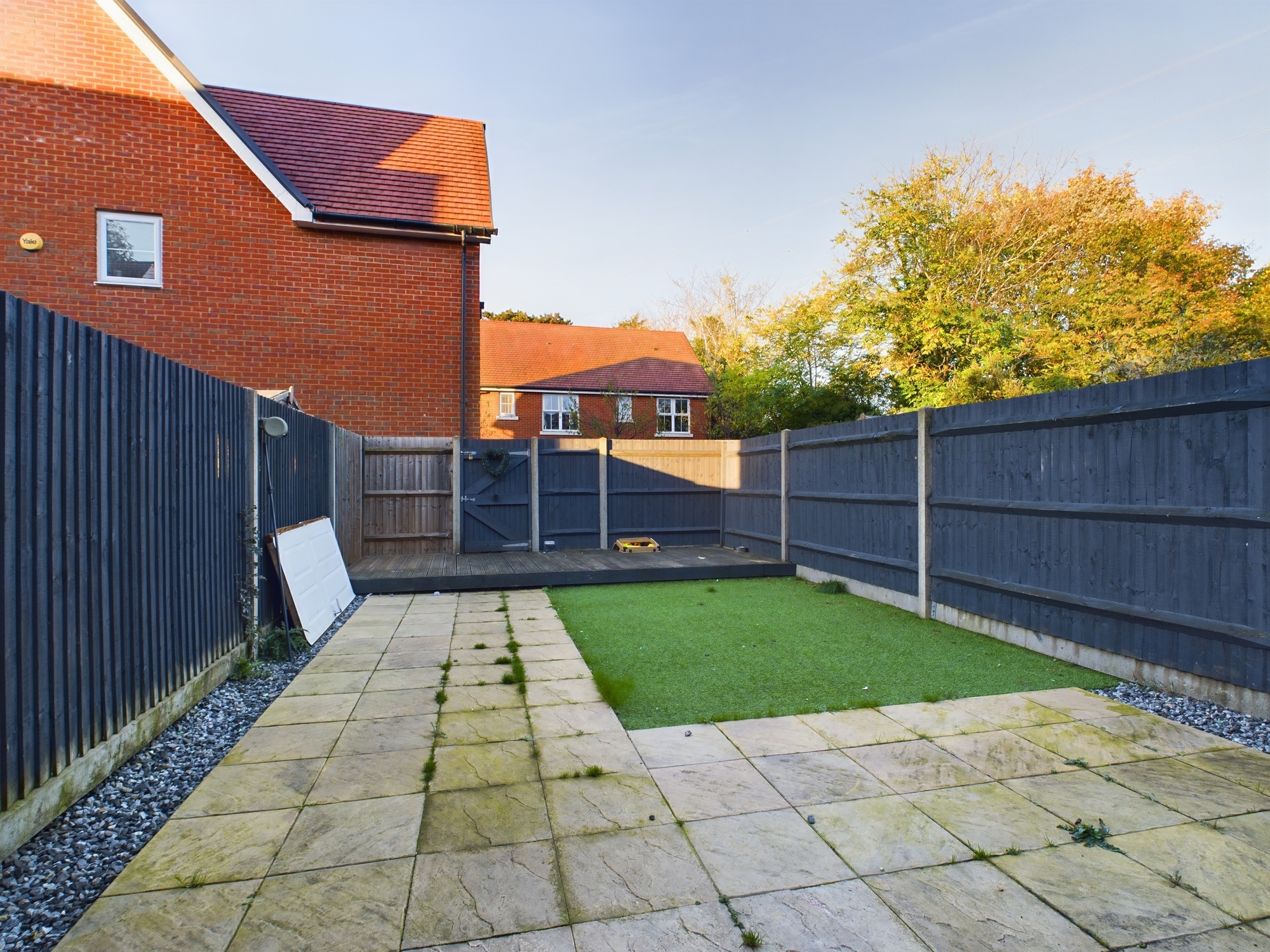 2 bed house for sale in Tram Way, Rochester 5