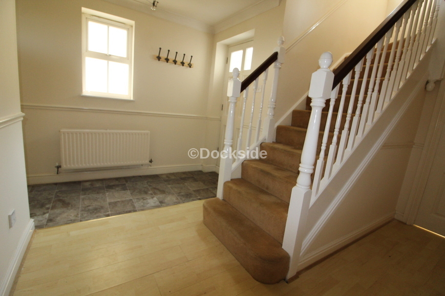 4 bed house for sale in Fennel Close, Rochester  - Property Image 6