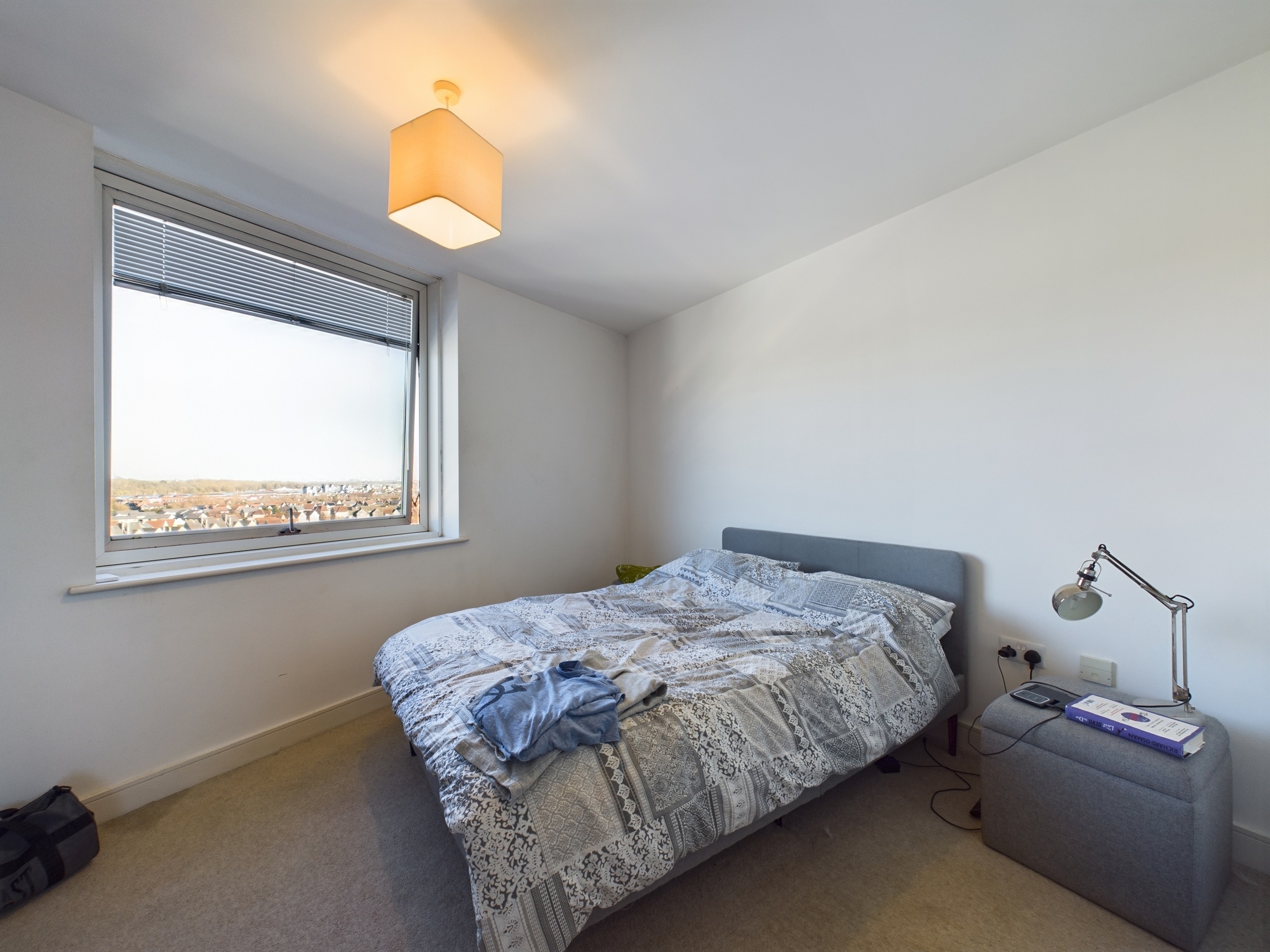 2 bed for sale in Dock Head Road, Chatham Maritime 6