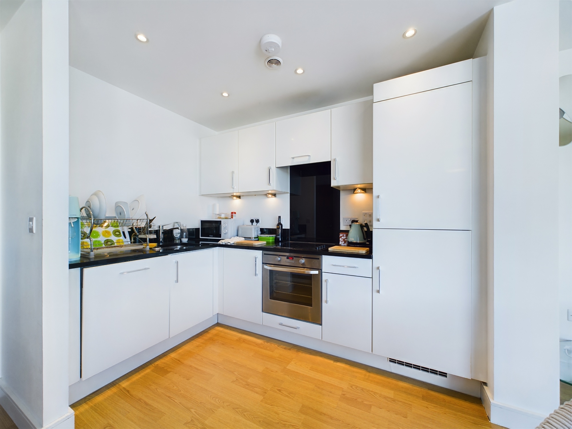 2 bed for sale in Dock Head Road, Chatham Maritime 1