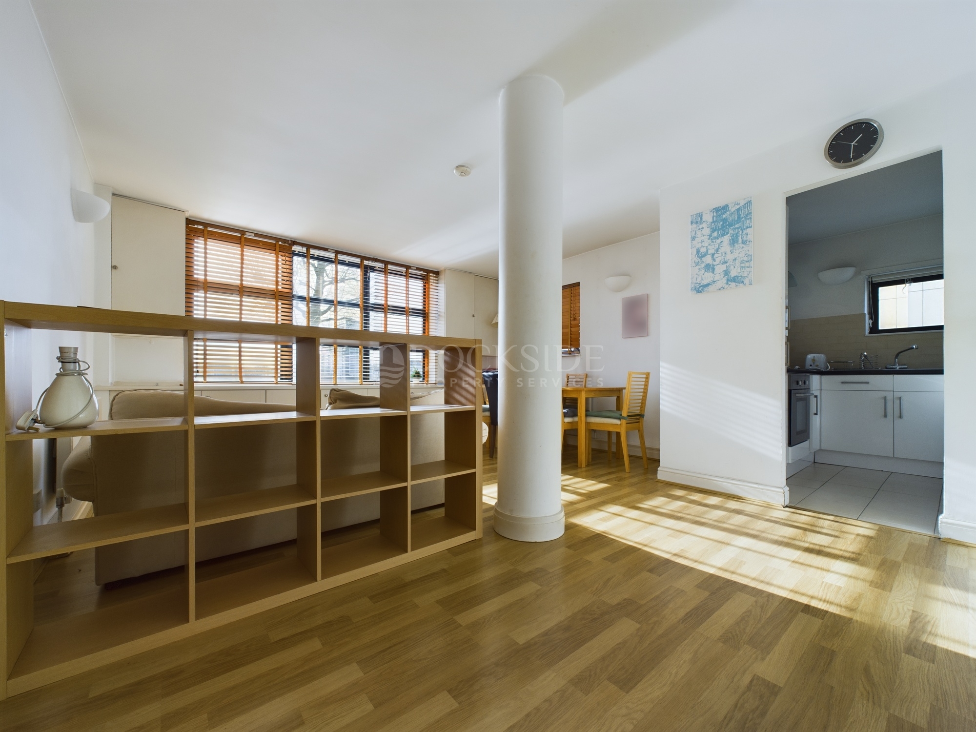 2 bed flat to rent in Chart House, London  - Property Image 4