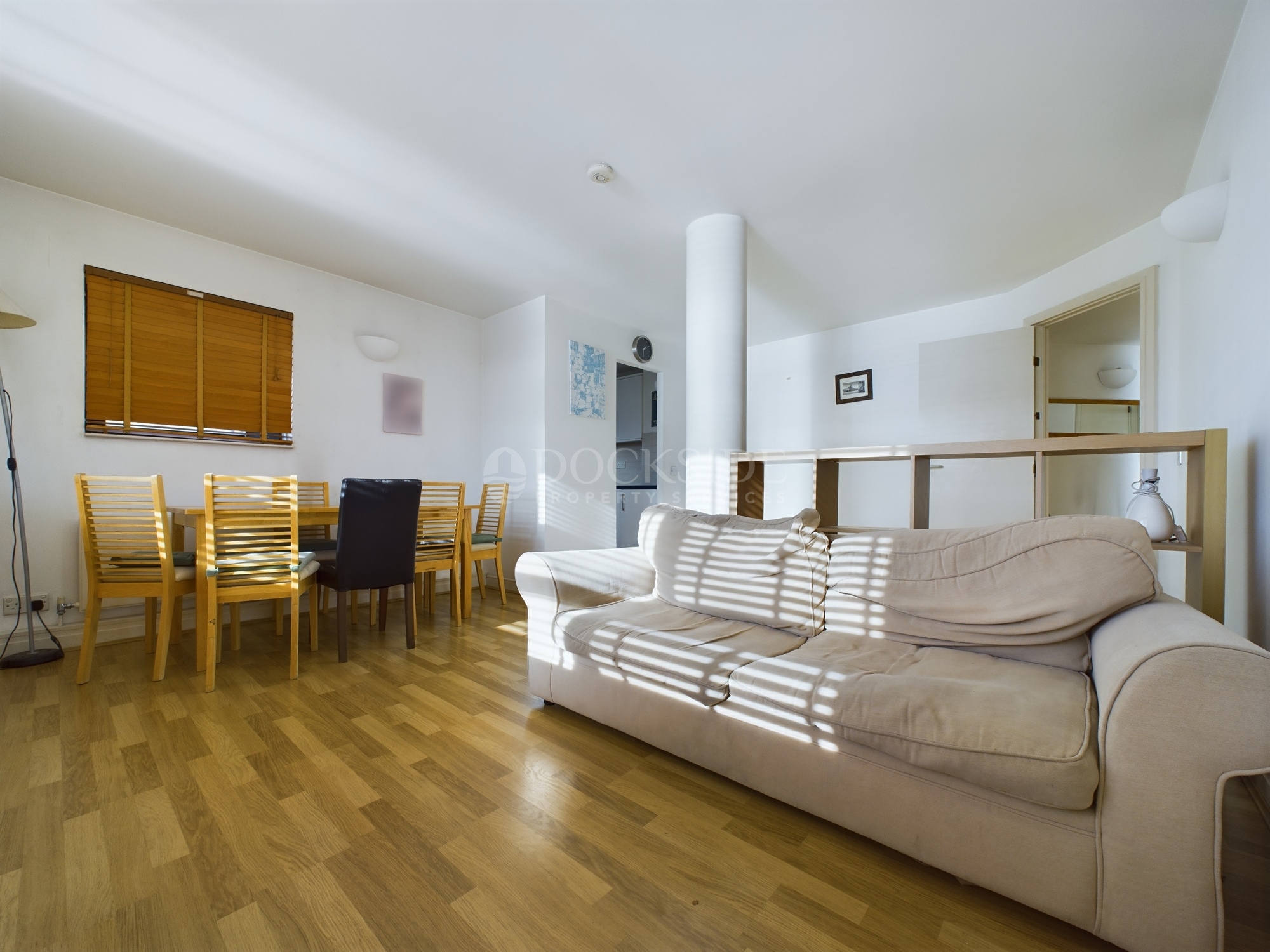 2 bed flat to rent in Chart House, London  - Property Image 2