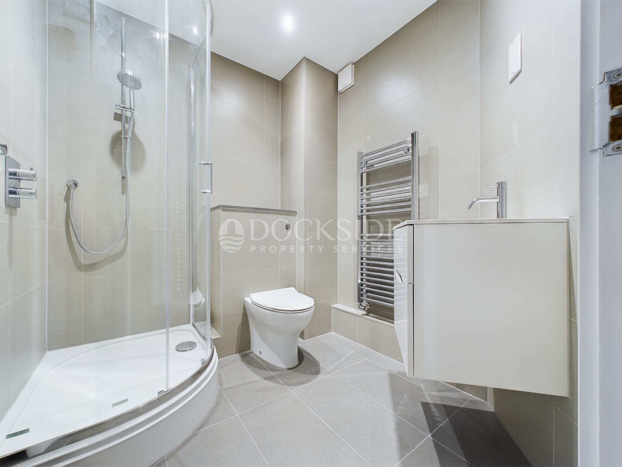 2 bed flat to rent in Burrells Wharf Square, London  - Property Image 4