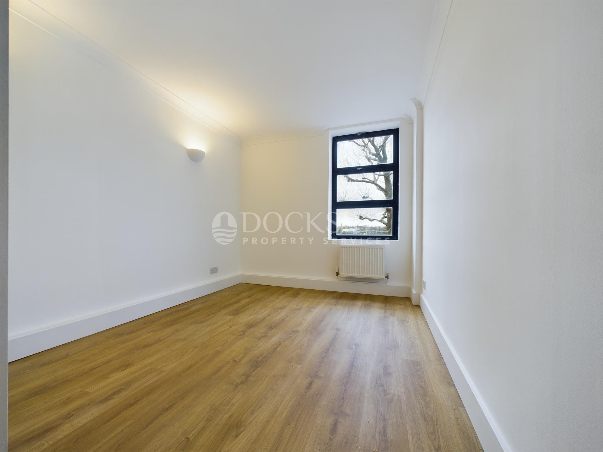 2 bed flat to rent in Burrells Wharf Square, London 7