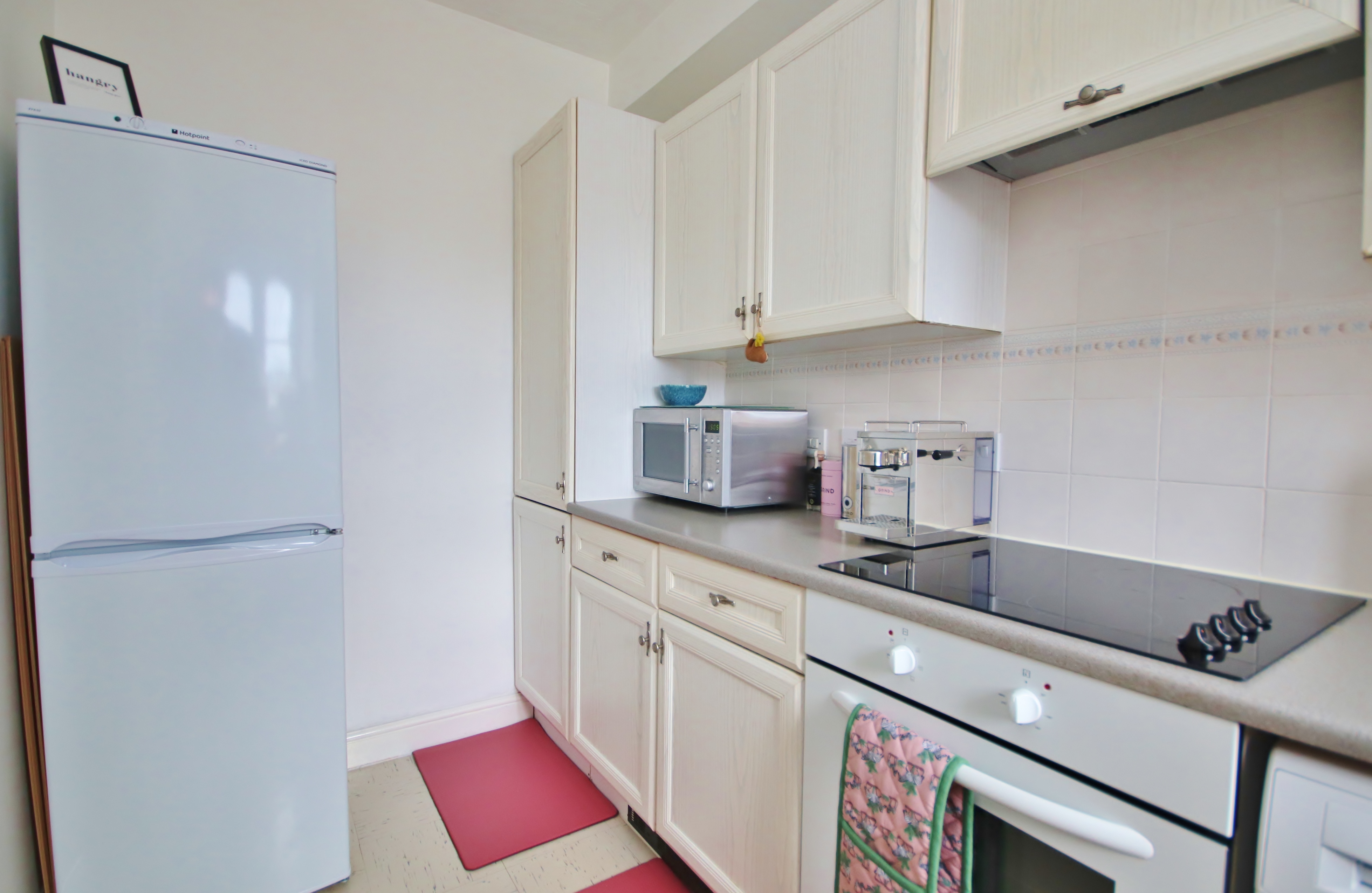 1 bed flat to rent in Wheat Sheaf Close, London  - Property Image 4