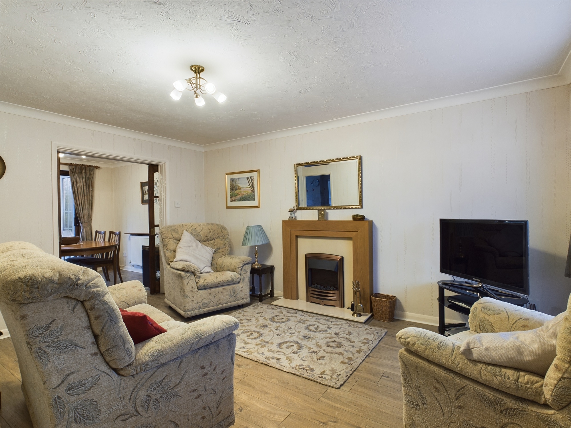 3 bed house for sale in Fielding Drive, Aylesford 13