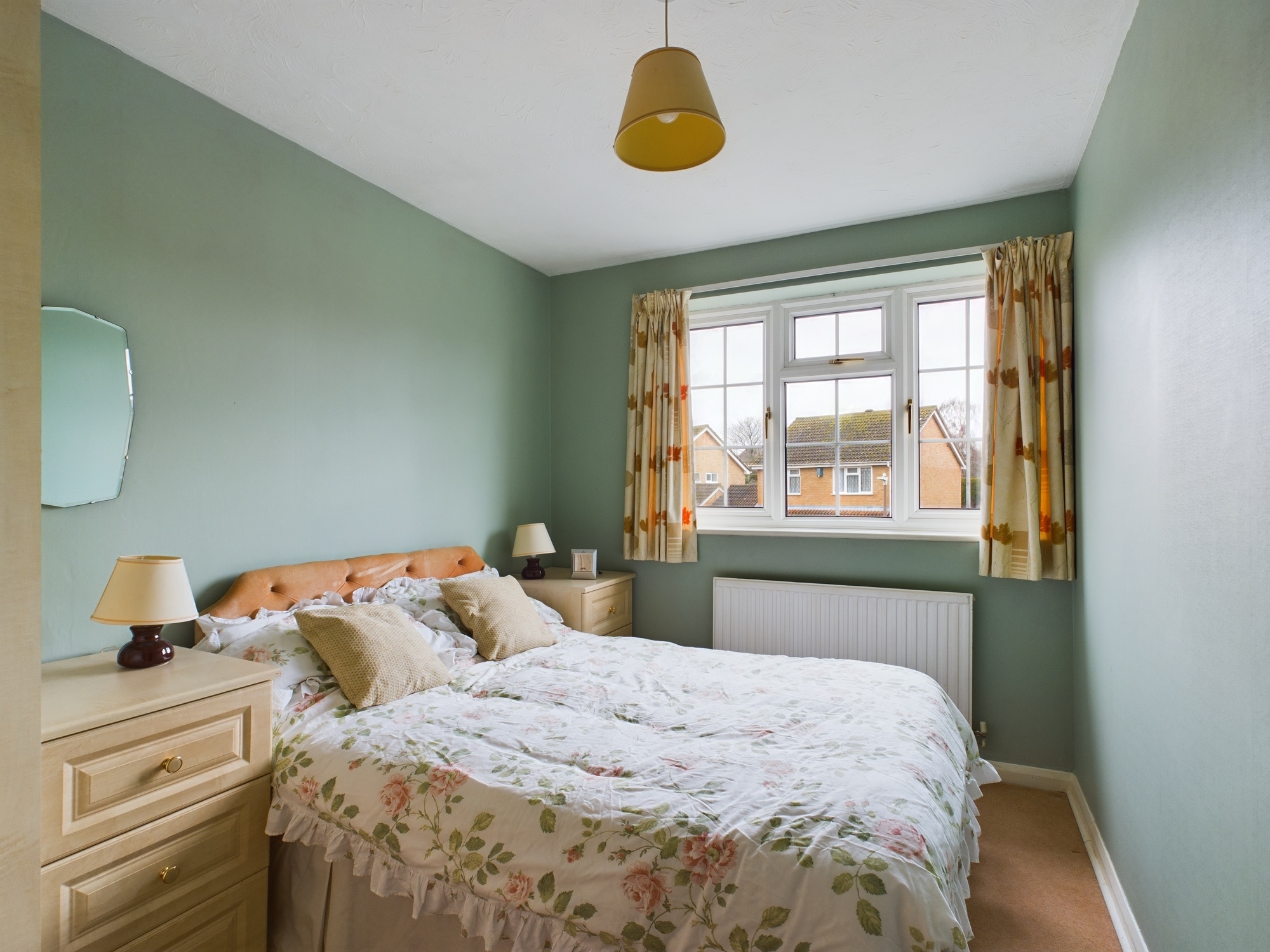 3 bed house for sale in Fielding Drive, Aylesford  - Property Image 11