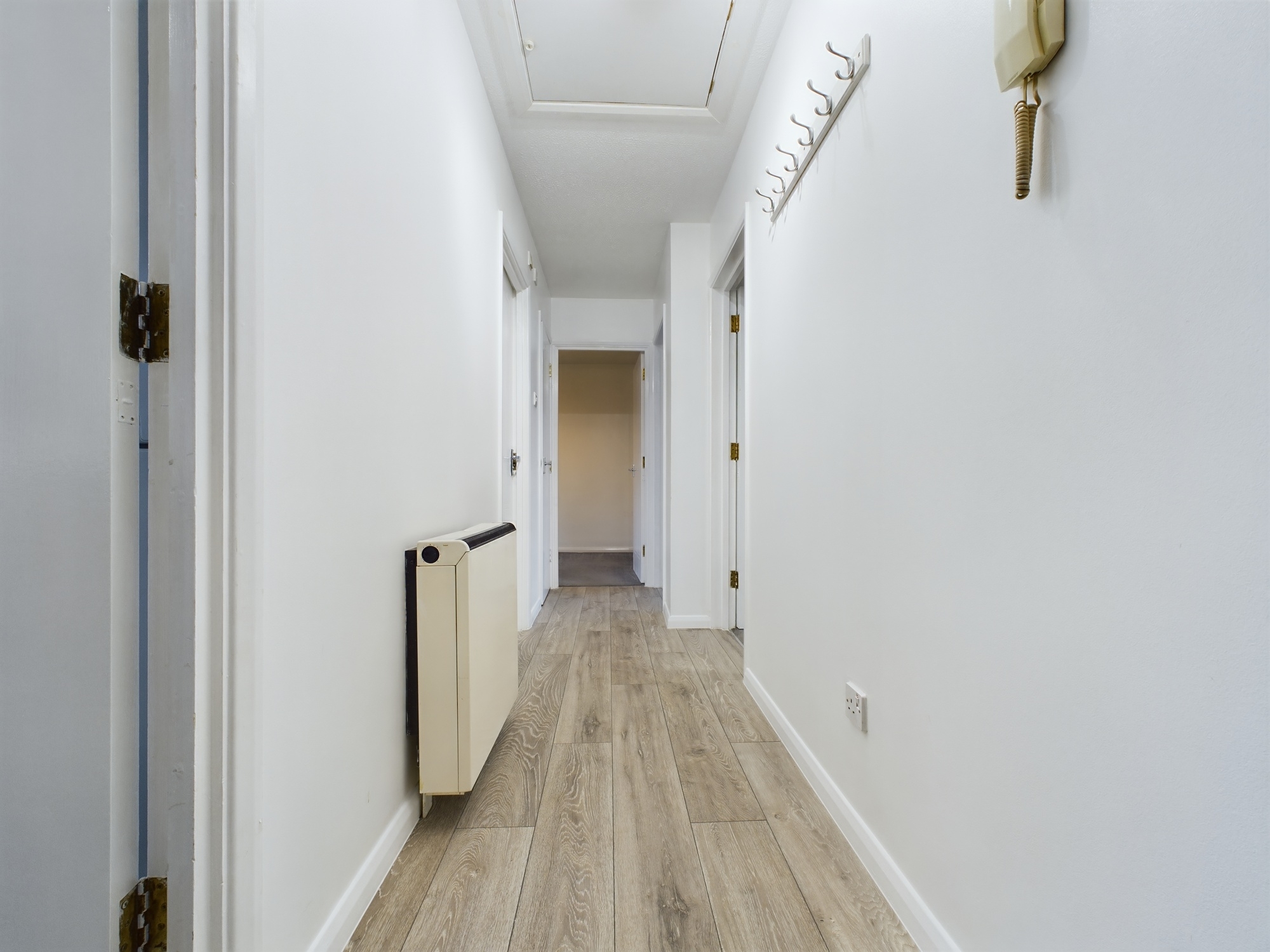 2 bed flat to rent in Stoneyard Lane, London  - Property Image 8