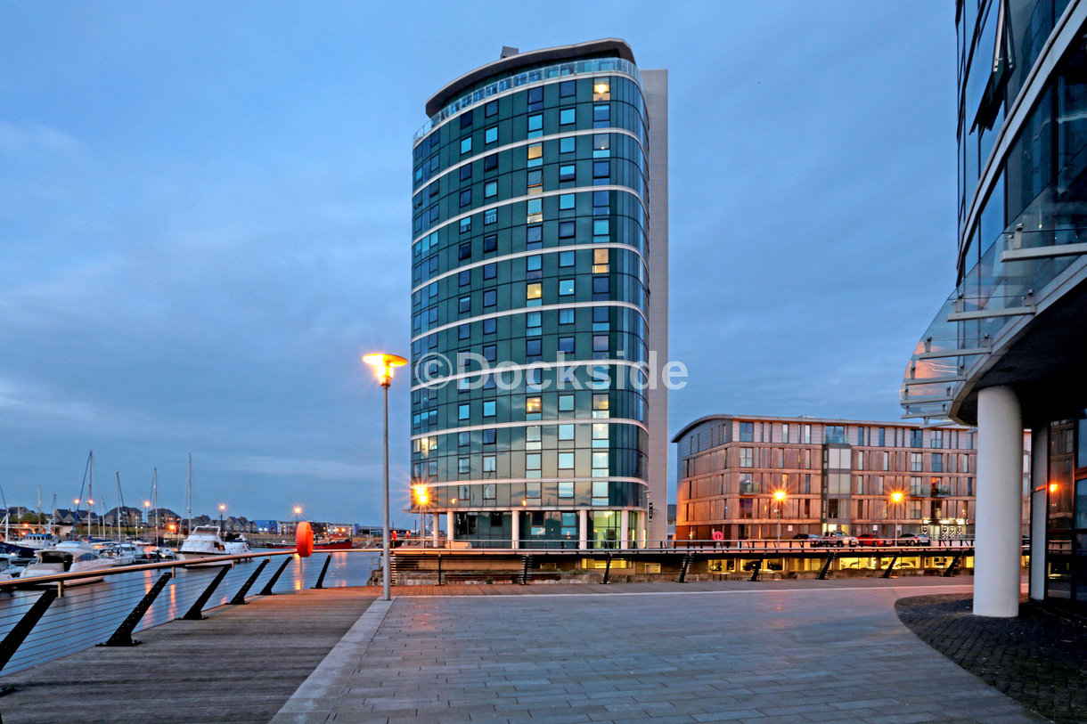 1 bed to rent in Dock Head Road, Chatham Maritime  - Property Image 1