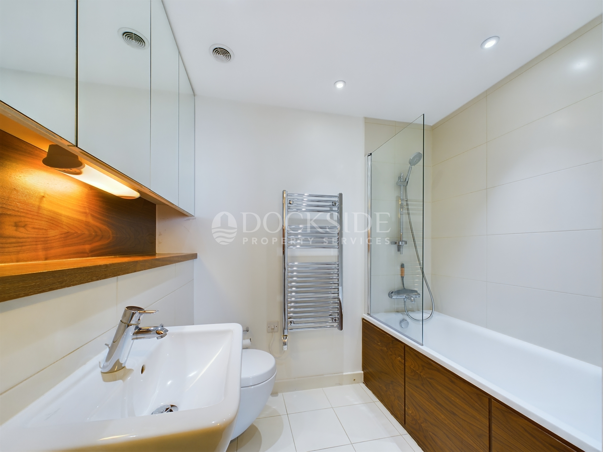 2 bed to rent in Dock Head Road, Chatham Maritime  - Property Image 6