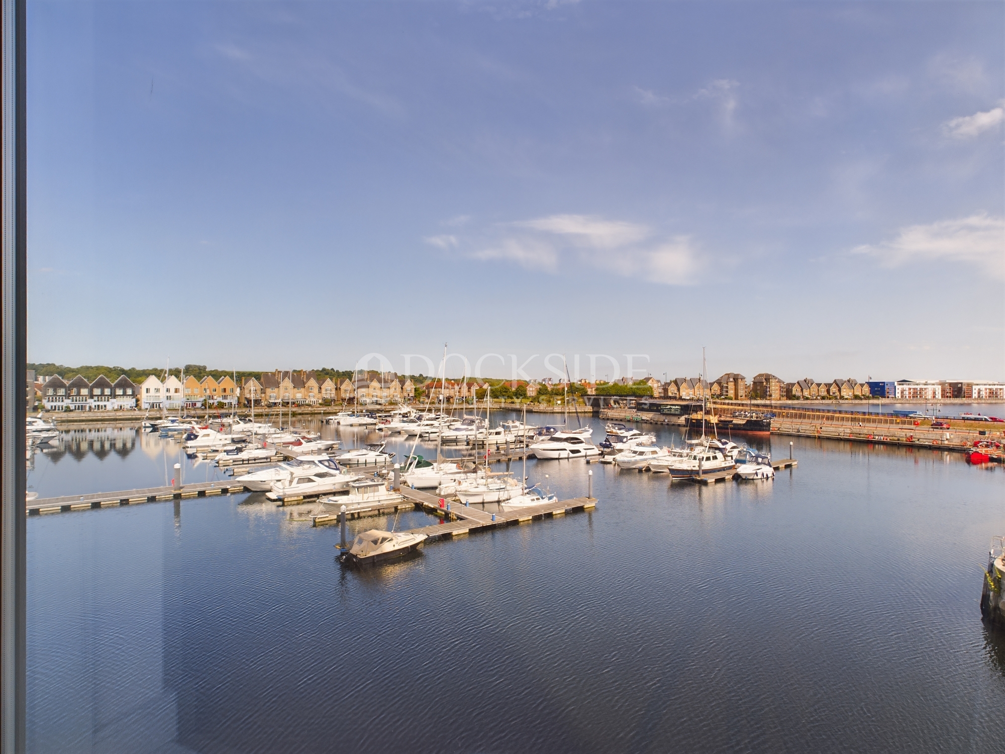 2 bed to rent in Dock Head Road, Chatham Maritime  - Property Image 7