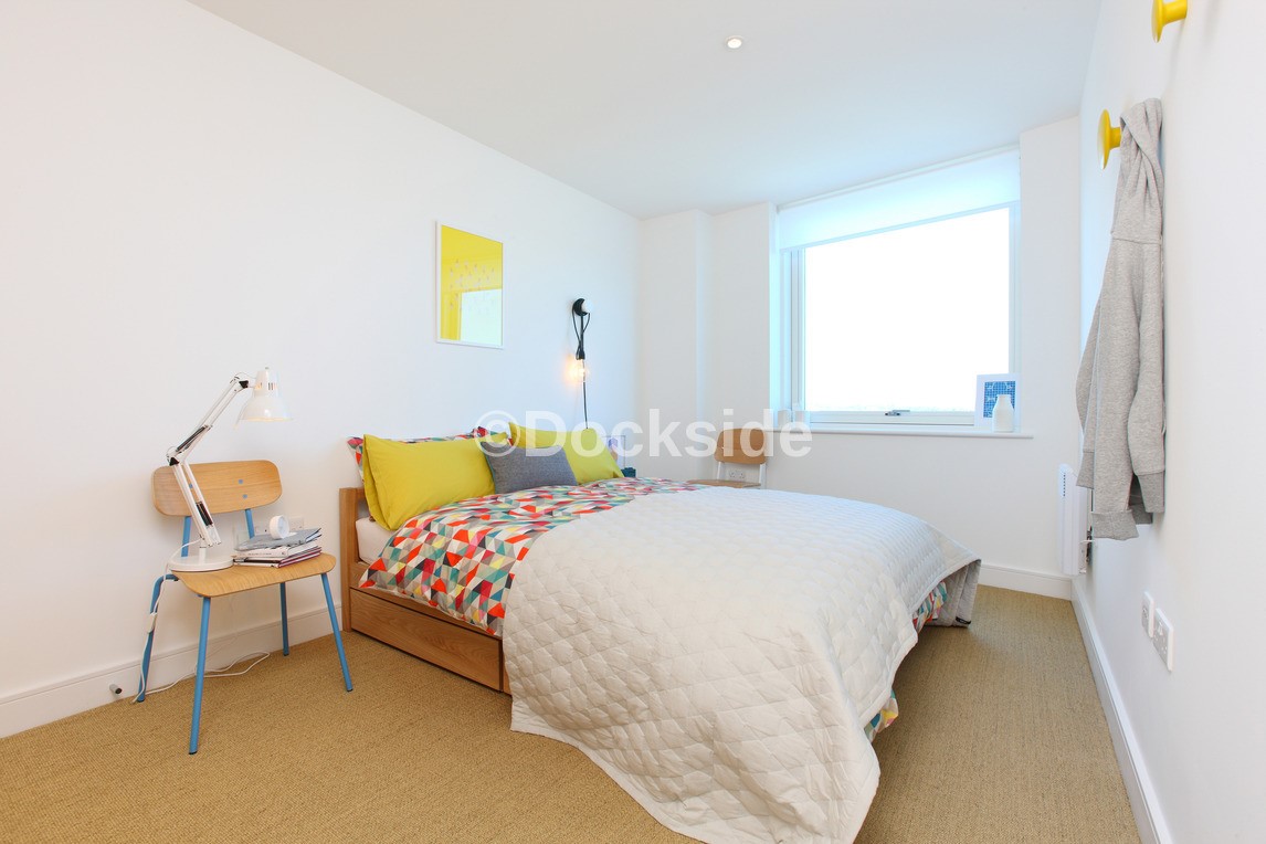 1 bed to rent in Dock Head Road, Chatham  - Property Image 5