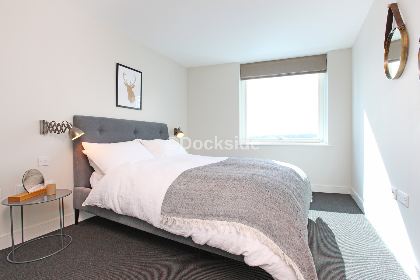 2 bed to rent in Dock Head Road, Chatham  - Property Image 5