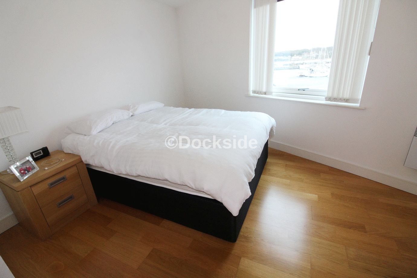 2 bed to rent in Dock Head Road, Chatham Maritime 4