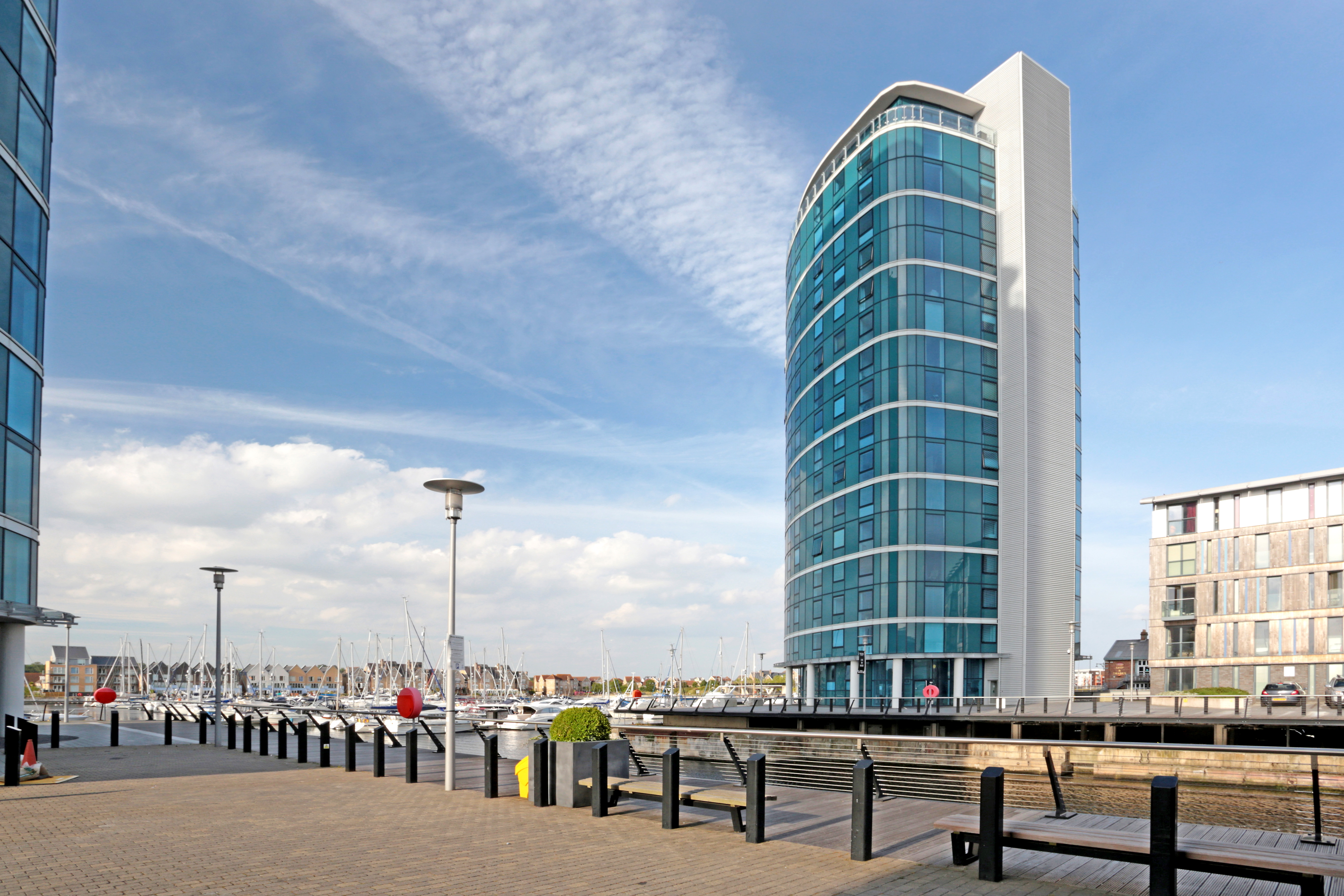 2 bed to rent in Dock Head Road, Chatham Maritime  - Property Image 7