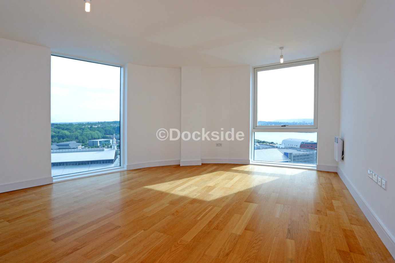 1 bed to rent in Dock Head Road, Chatham Maritime, ME4 