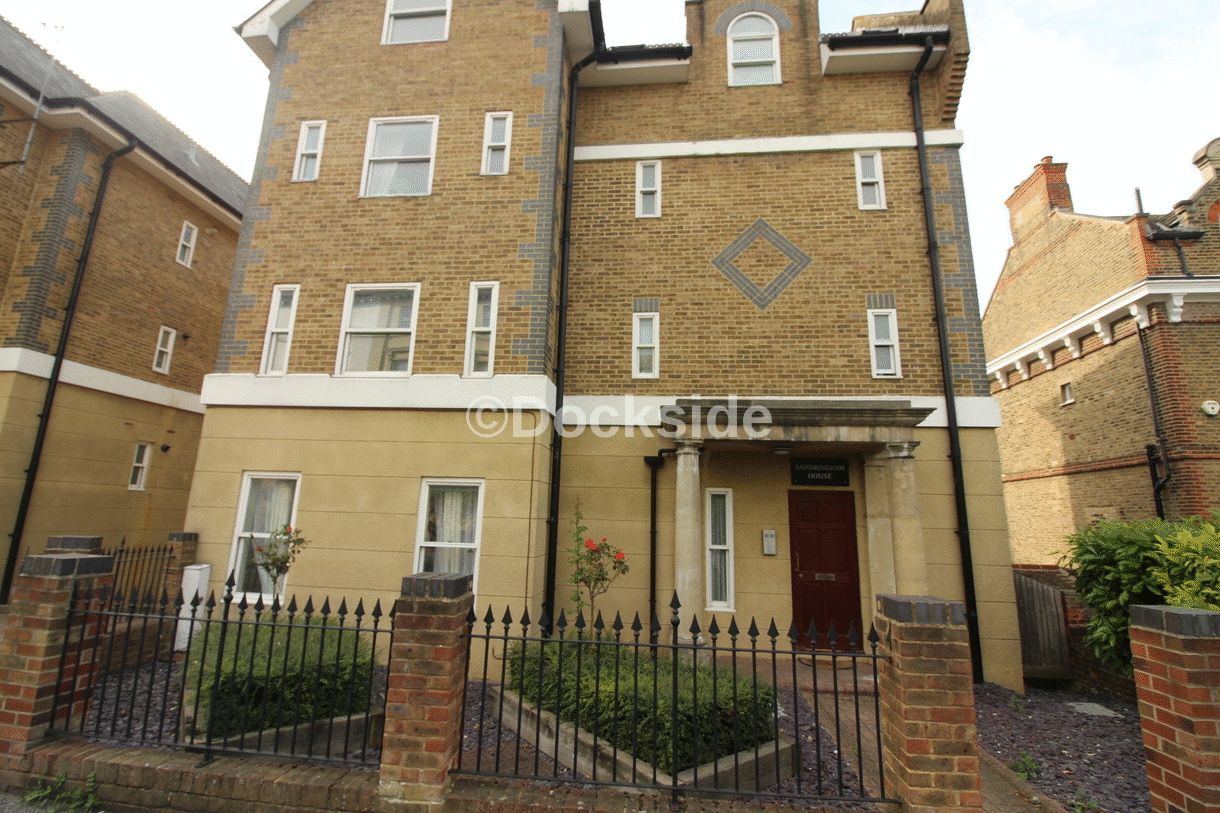 To rent in St. Margarets Street, Rochester 0