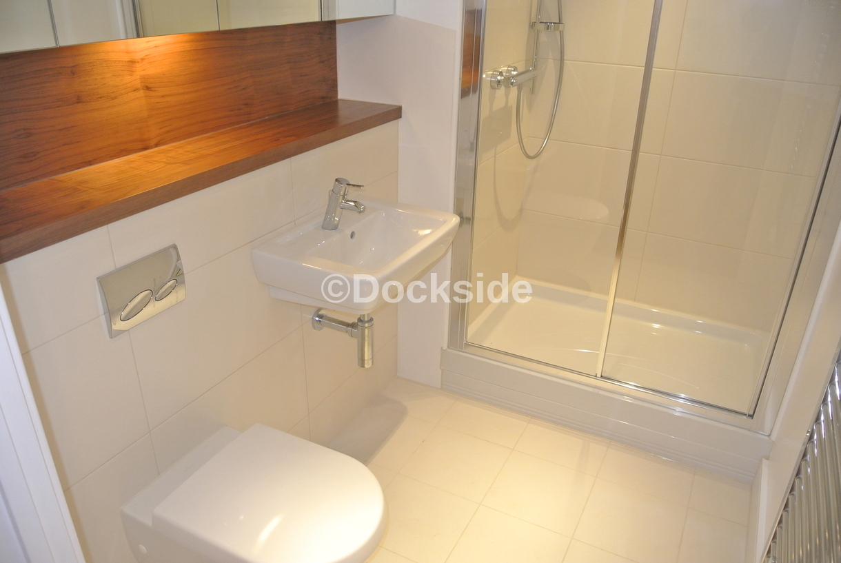 1 bed to rent in Dock Head Road, Chatham  - Property Image 4