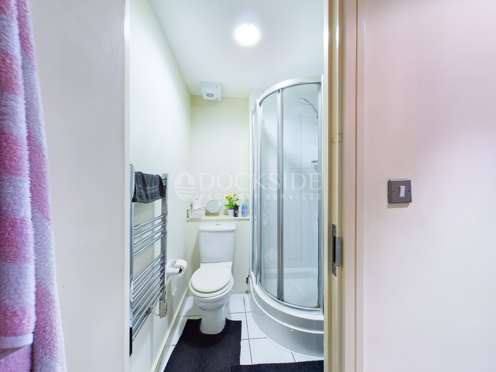 2 bed to rent in Barrier Road, Chatham  - Property Image 4