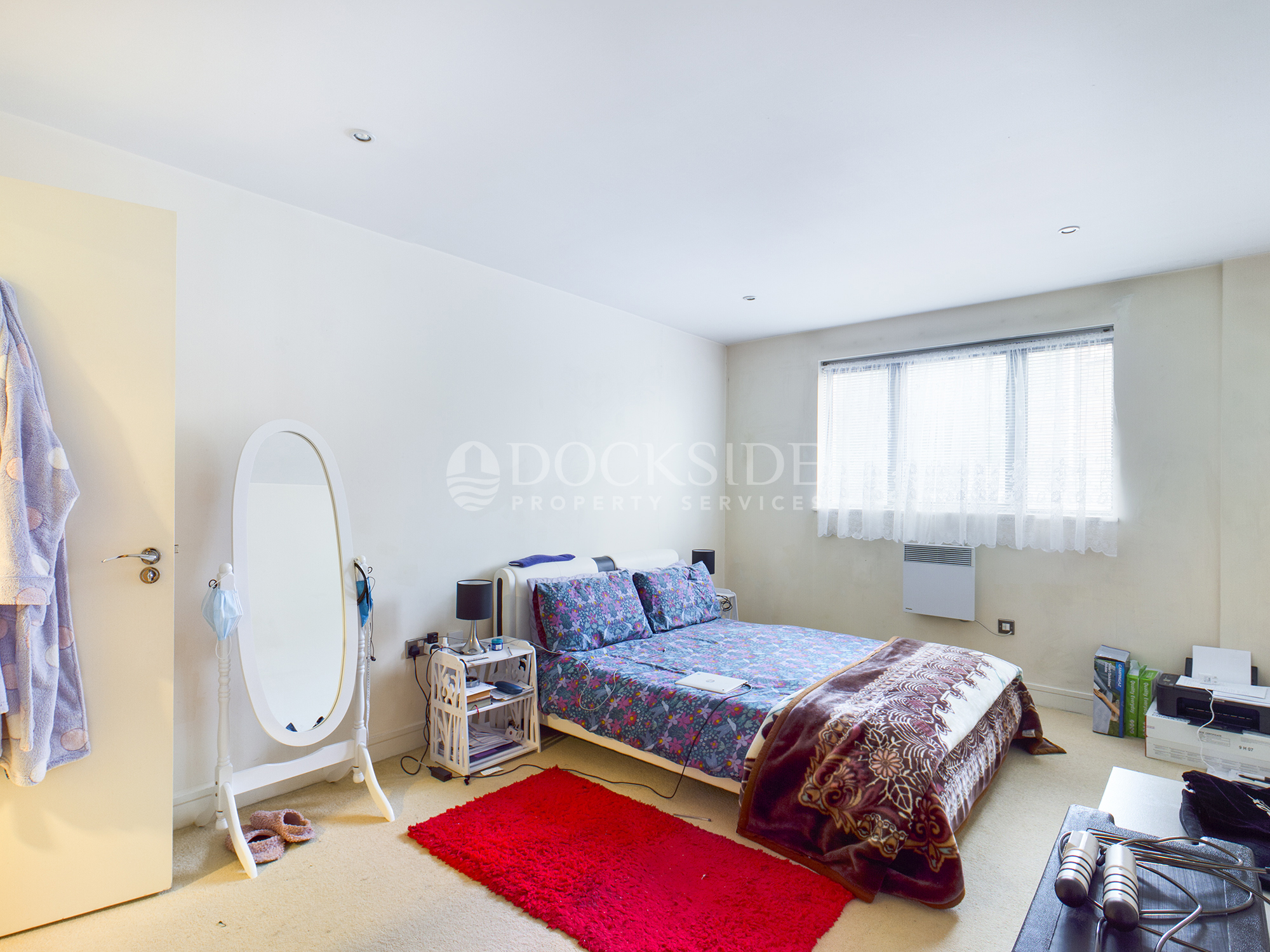 2 bed to rent in Barrier Road, Chatham  - Property Image 6
