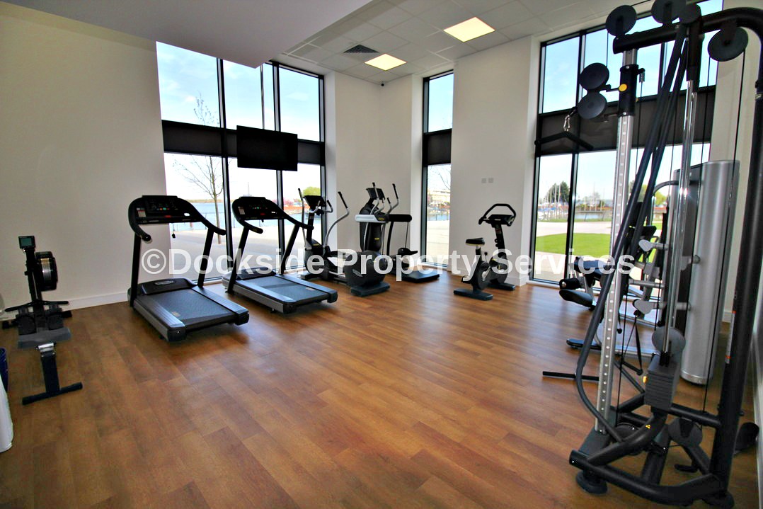 1 bed to rent in Pegasus Way, Gillingham  - Property Image 8