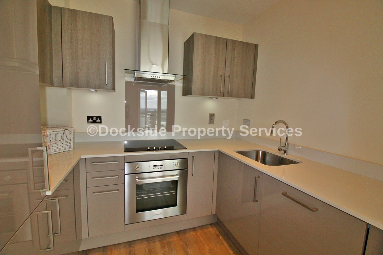 1 bed to rent in Pegasus Way, Gillingham - Property Image 1
