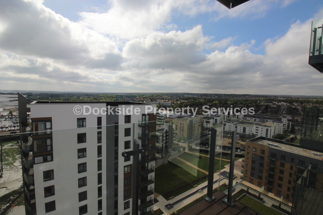 1 bed to rent in Pegasus Way, Gillingham  - Property Image 11