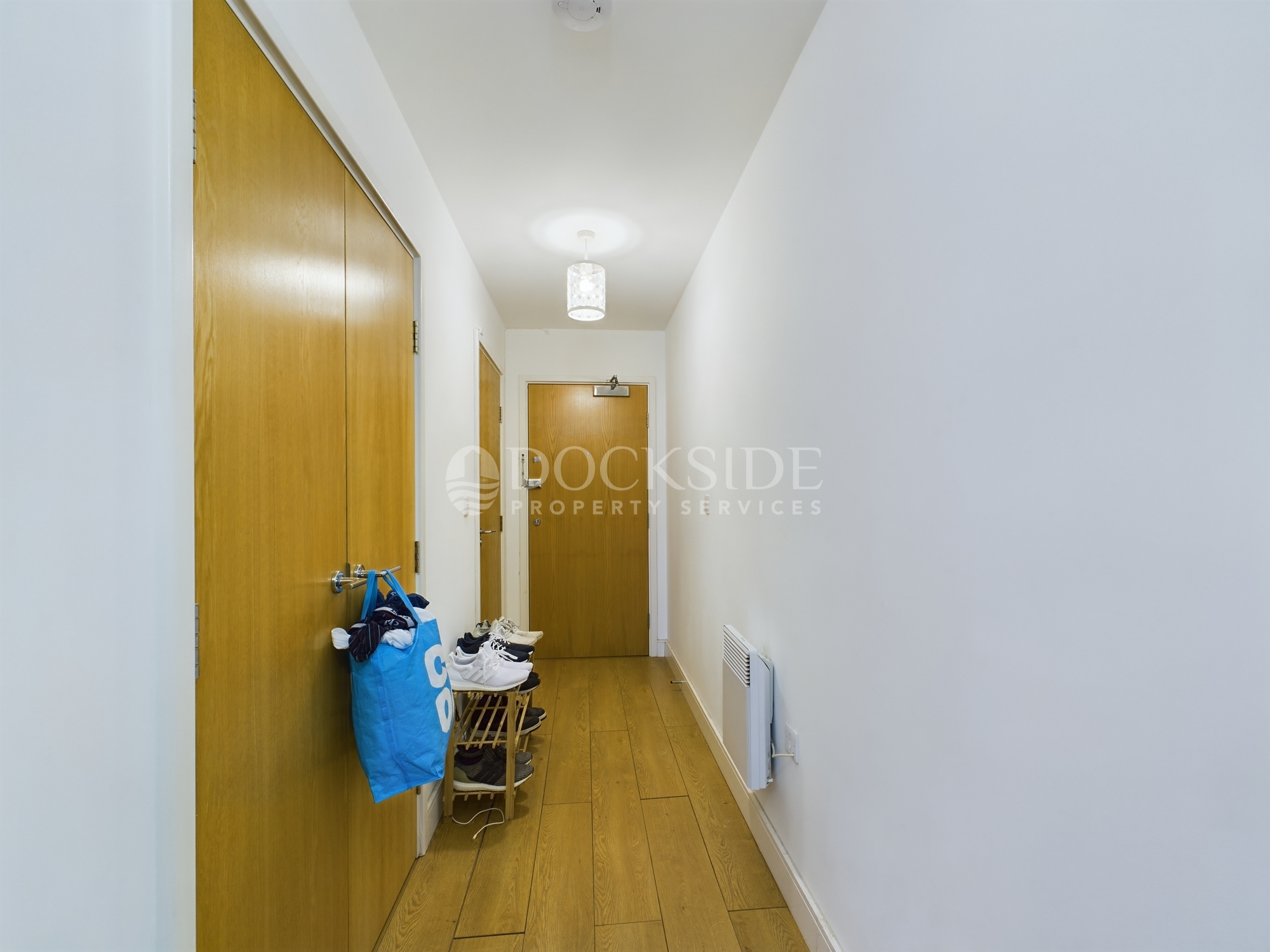 1 bed for sale in Dock Head Road, Chatham Maritime  - Property Image 5