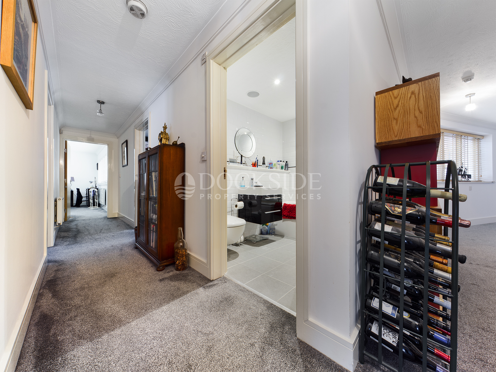 4 bed to rent in Rivermead, Chatham Maritime  - Property Image 7