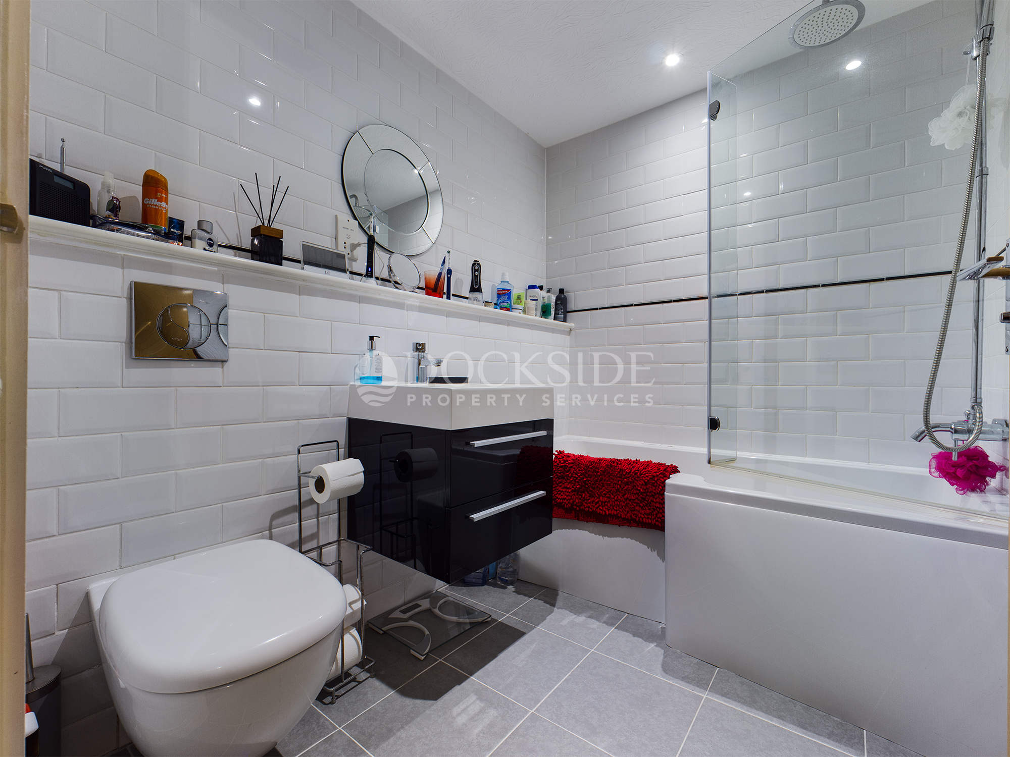 4 bed to rent in Rivermead, Chatham Maritime  - Property Image 8