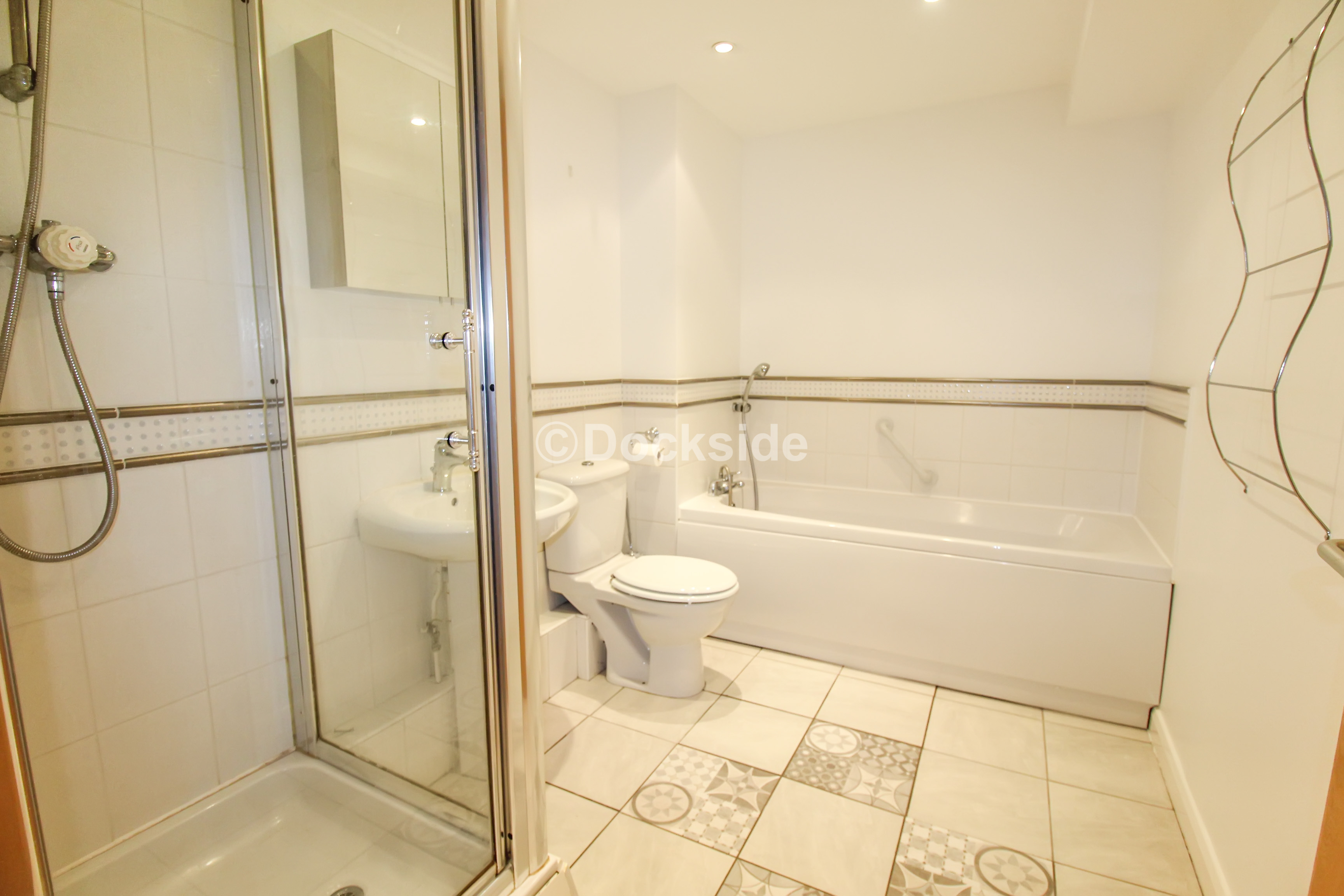 2 bed to rent in Star Hill, Rochester  - Property Image 4